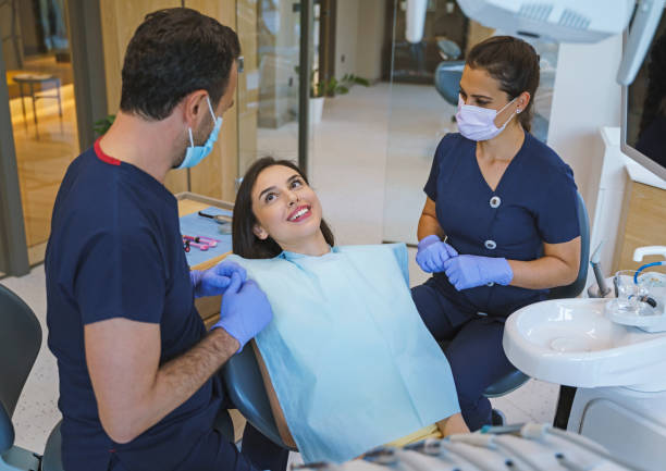 Atlanta, GA  Holistic Dental Services Company