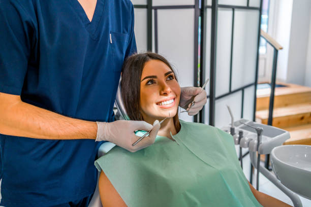 Best Tooth Extraction  in Atlanta, GA