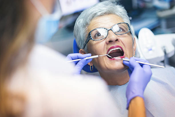 TMJ/TMD Treatment in Atlanta, GA
