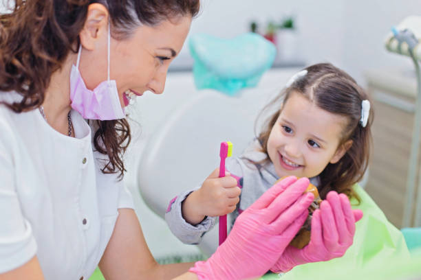 Best Pediatric Dentistry  in Atlanta, GA